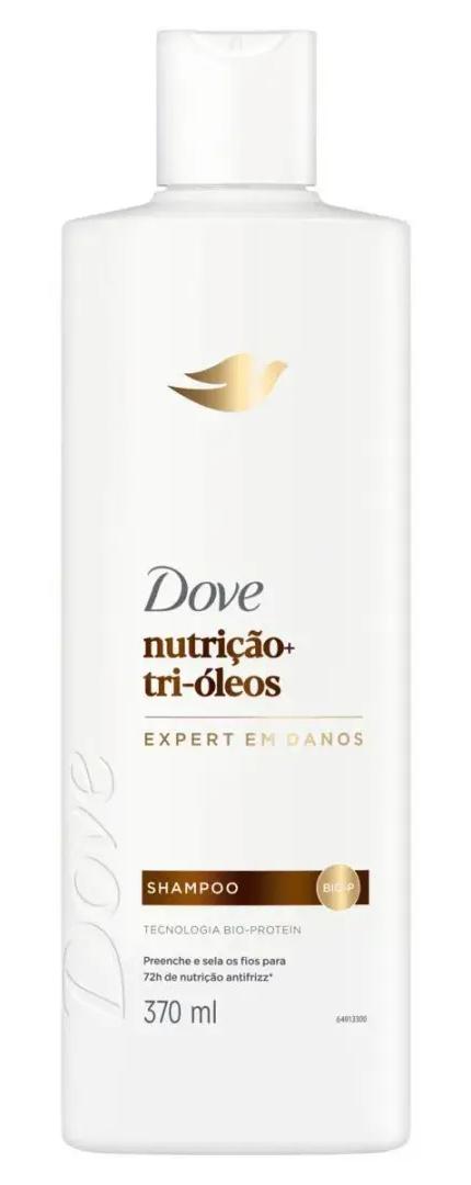 Nutrição Tri-óleos