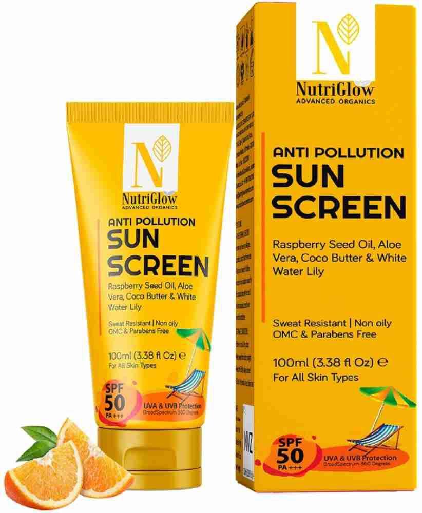 Sun Screen