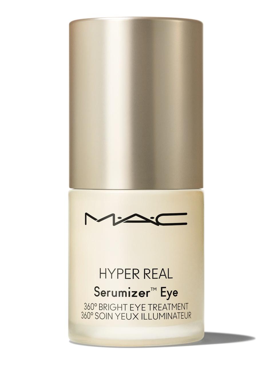 Hyper Real Serumizer™ Eye