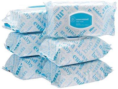 Elements Baby Wipes