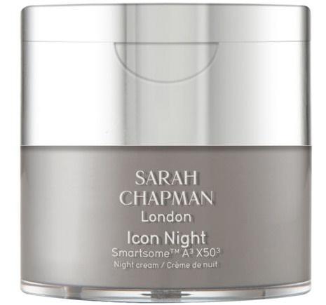 Icon Night Smartsome™ A³ X50³ Cream