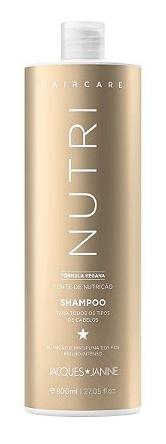 Shampoo Nutri