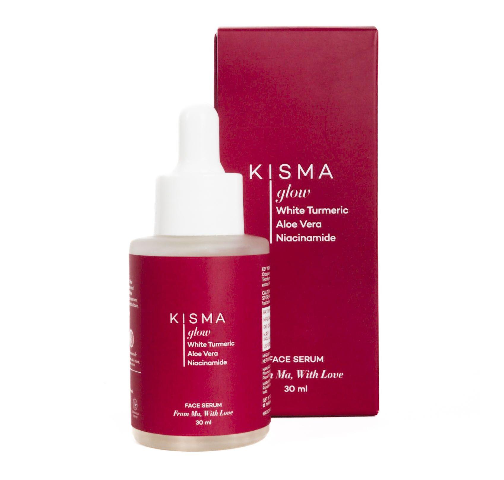 Glow Serum