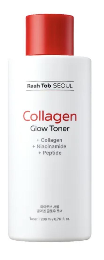 Collagen Glow Toner
