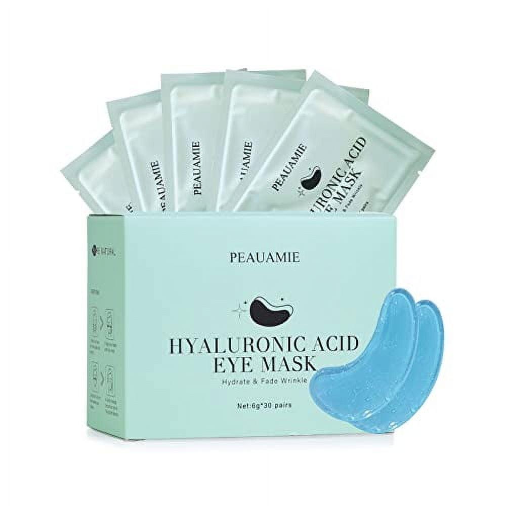 Hyaluronic Acid Eye Mask