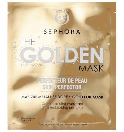 The Golden Mask