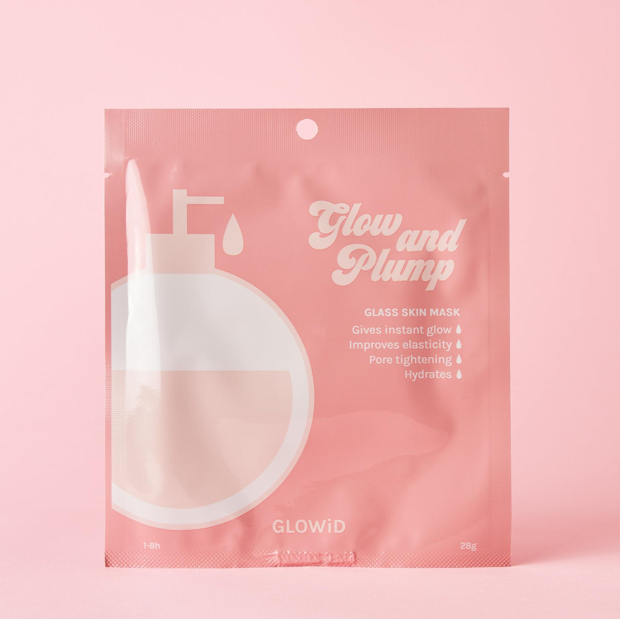 Glass Skin Dream Jelly
