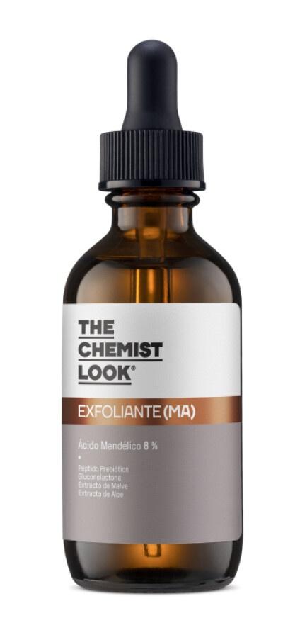 Exfoliante Ma