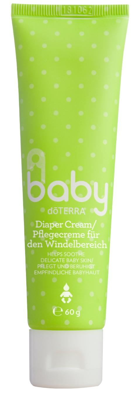 Baby Diaper Rash Cream