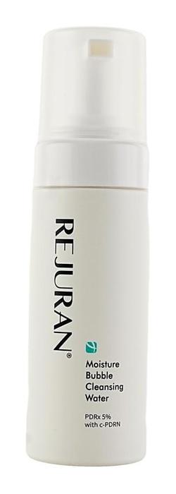 Derma Healer Bubble Cleansing Water