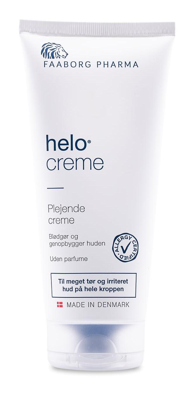 Helo Creme