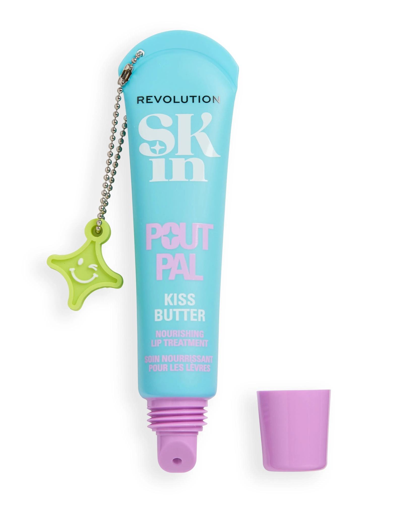 Pout Pal Nourishing Lip Treatment Vanilla
