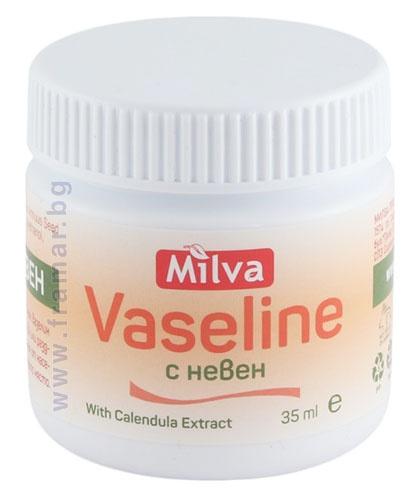 Вазелин С Невен