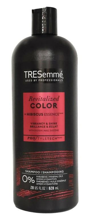 Revitalizing Colour Shampoo