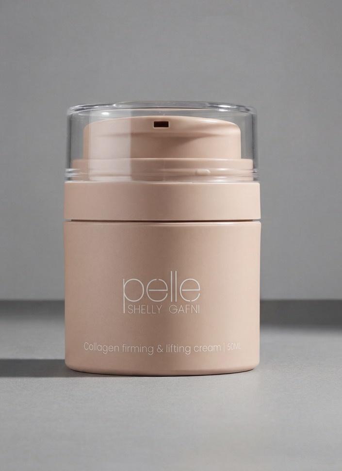 Collagen Cream