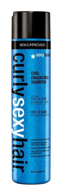Curl Enhancing Conditioner