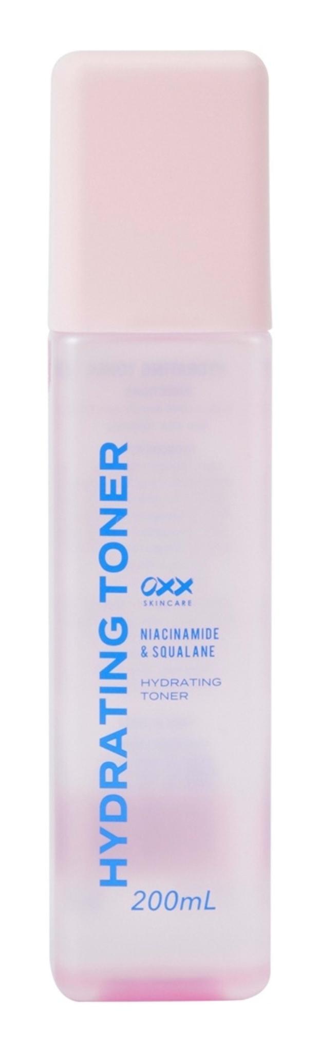 Hydrating Toner
