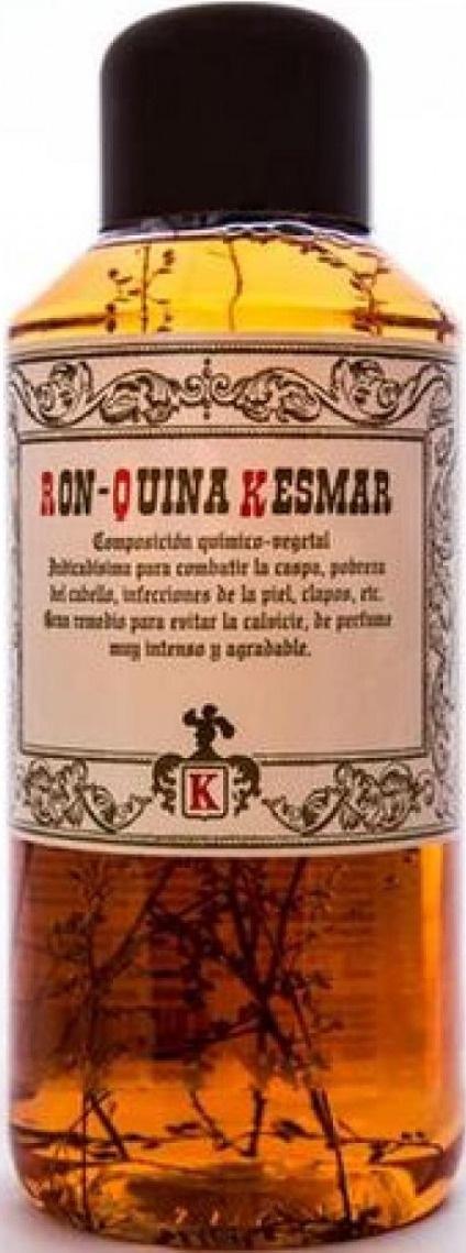 Tónico Capilar Ronquina
