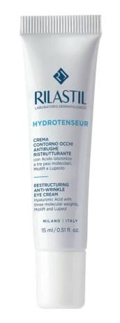 Hydrotenseur Restructuring Anti-wrinkle Eye Contour Cream
