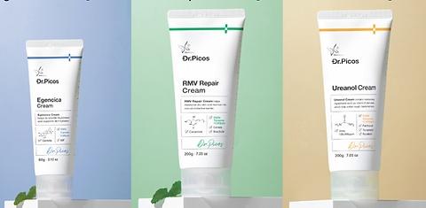 Dr Picos Rmv Cream