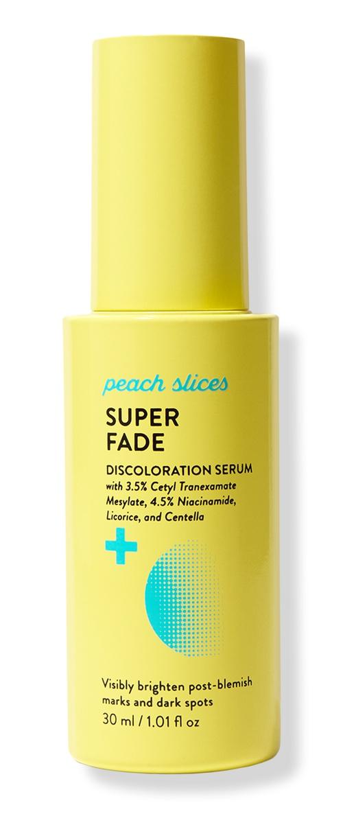 Superfade Discoloration Serum