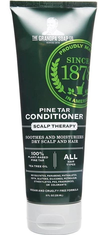 Pine Tar Conditioner