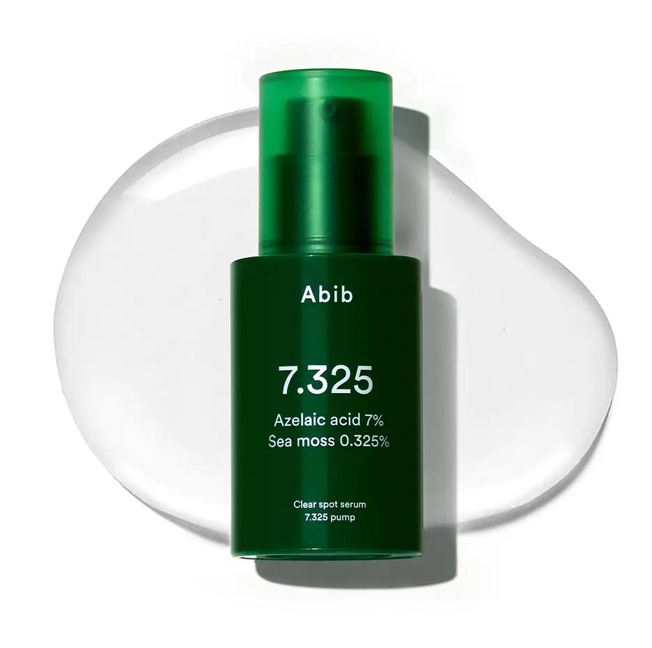 Clear Spot Serum