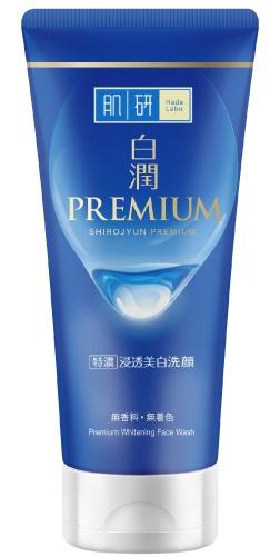 Premium Whitening Face Wash