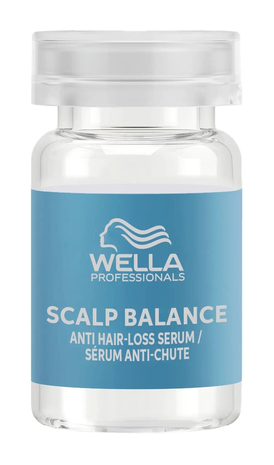 Invigo Scalp Balance Anit Hair-loss Serum