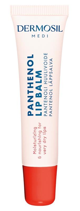 Panthenol Lip Balm