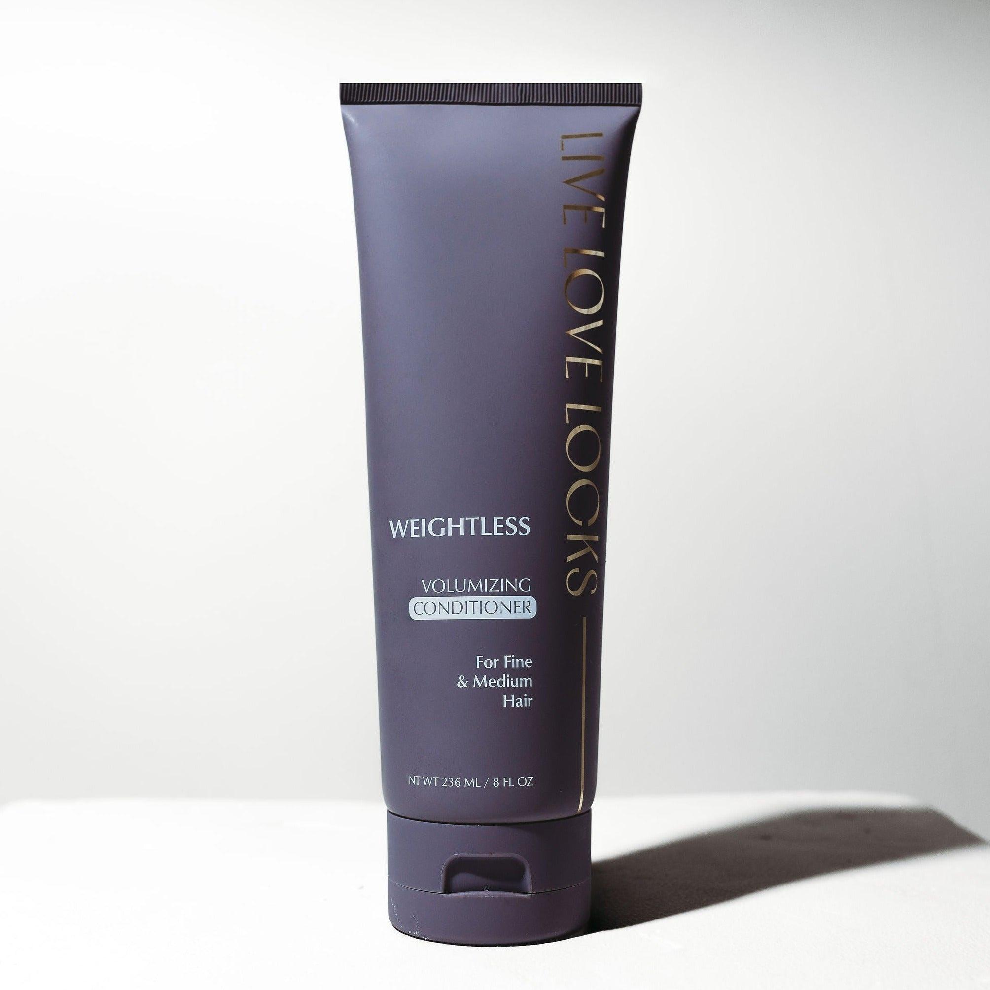 Weightless Conditioner