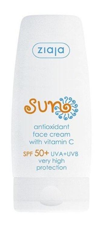 Antioxidant Face Cream