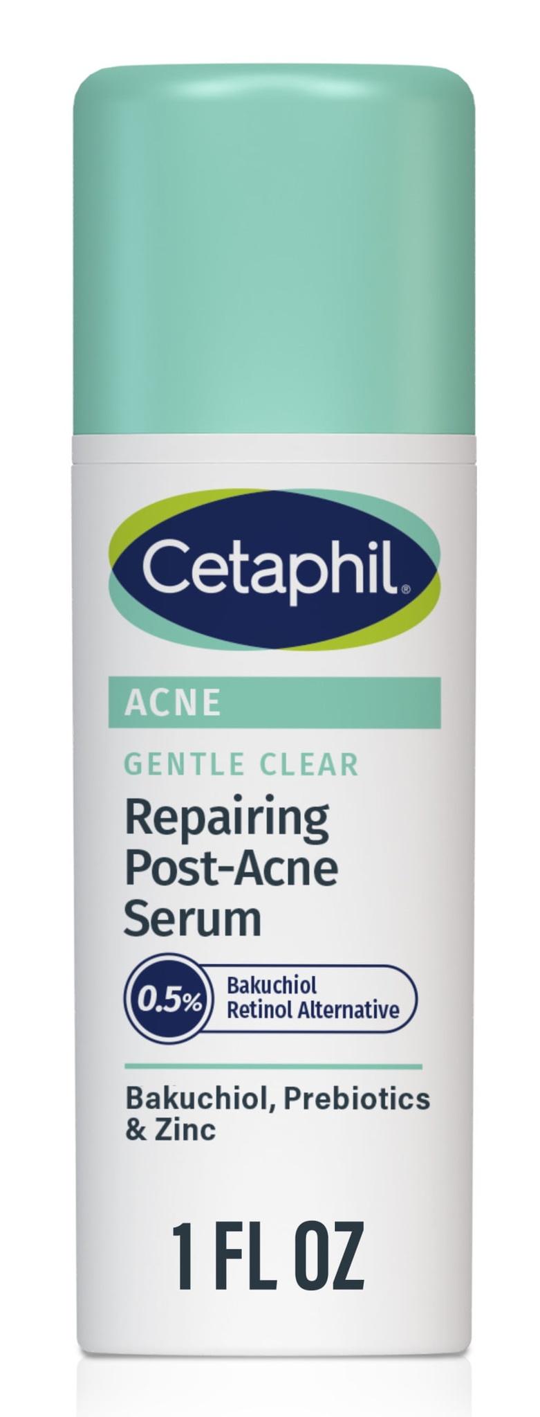 Gentle Clear Repairing Post-acne Serum