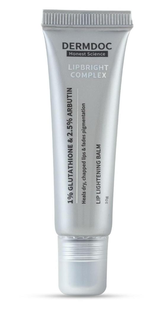 Lip balm