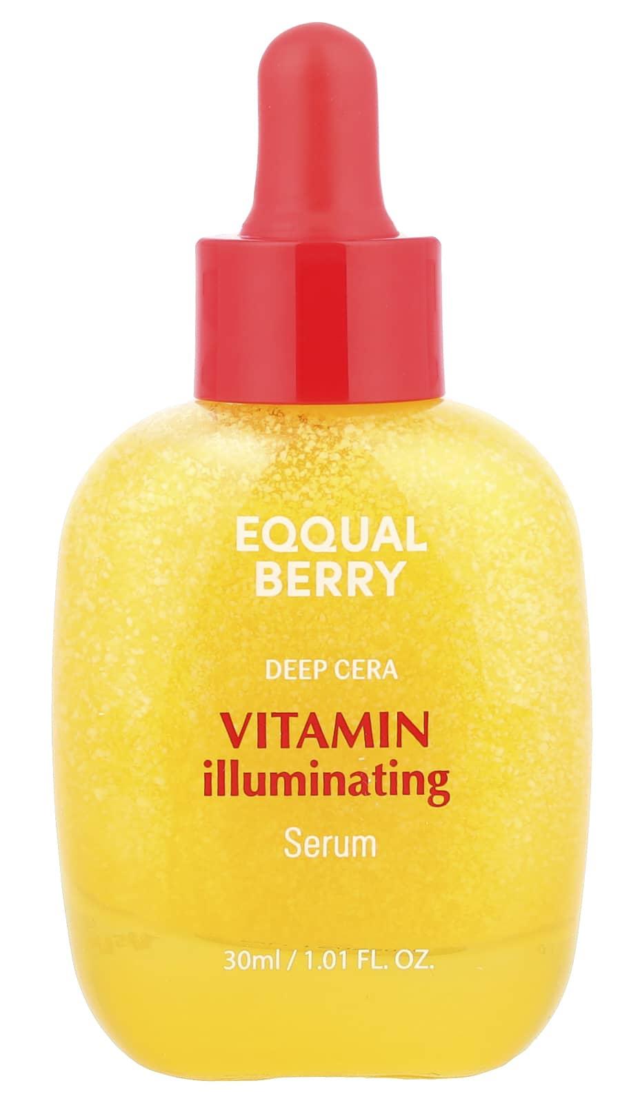 Vitamin Illuminating Serum