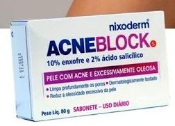 Acneblock