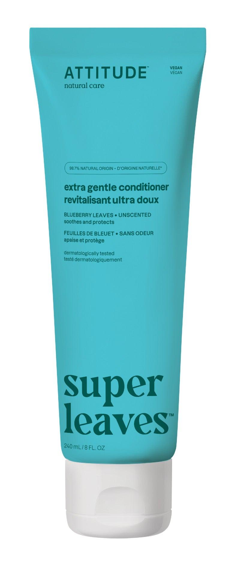 Super Leaves Extra Gentle Conditioner