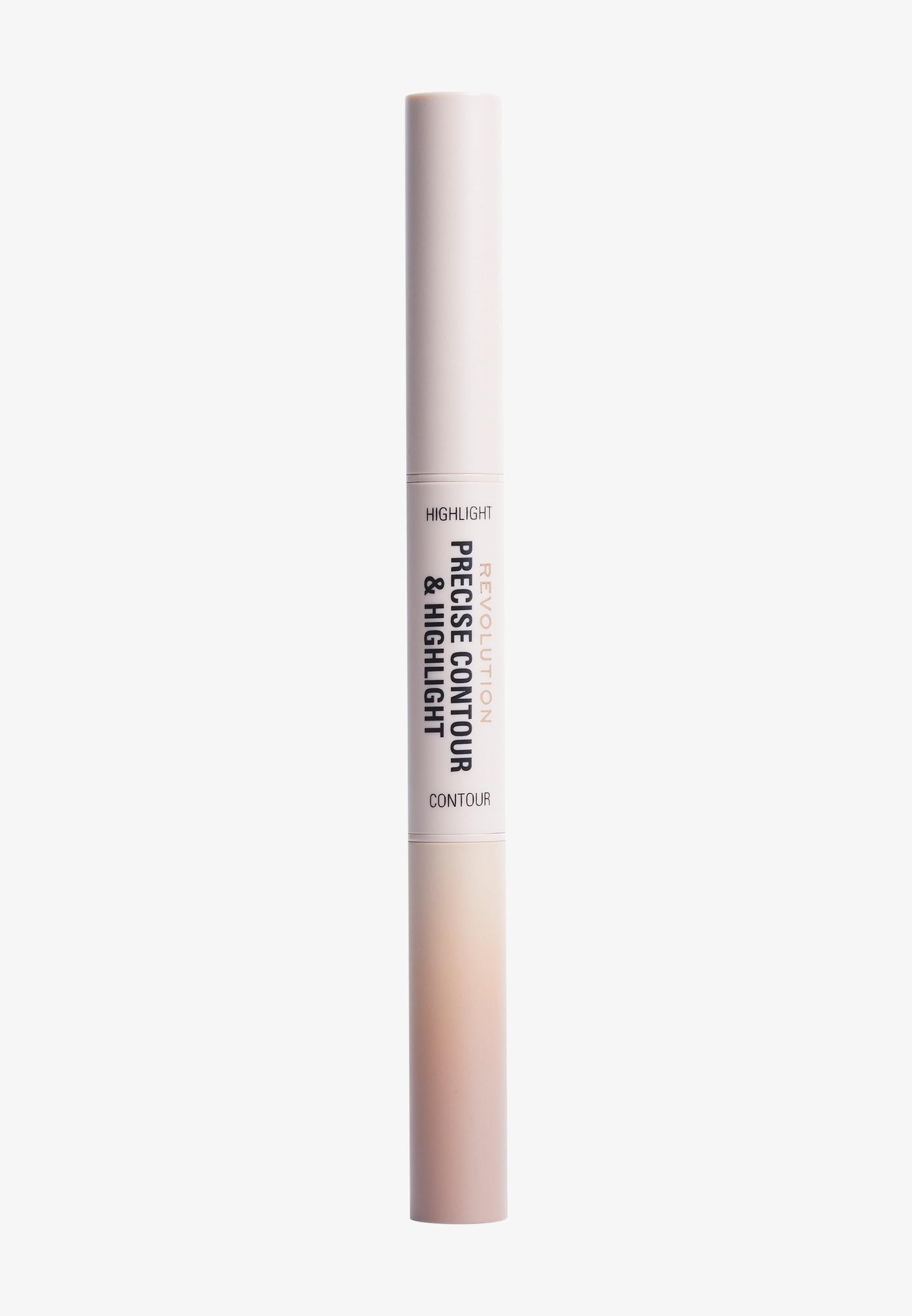 Precise Contour & Highlight Stick - Contouring