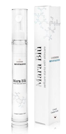 Revitaleyes Cream
