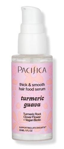 Turmeric Guava Thick And Smooth Hair Serum