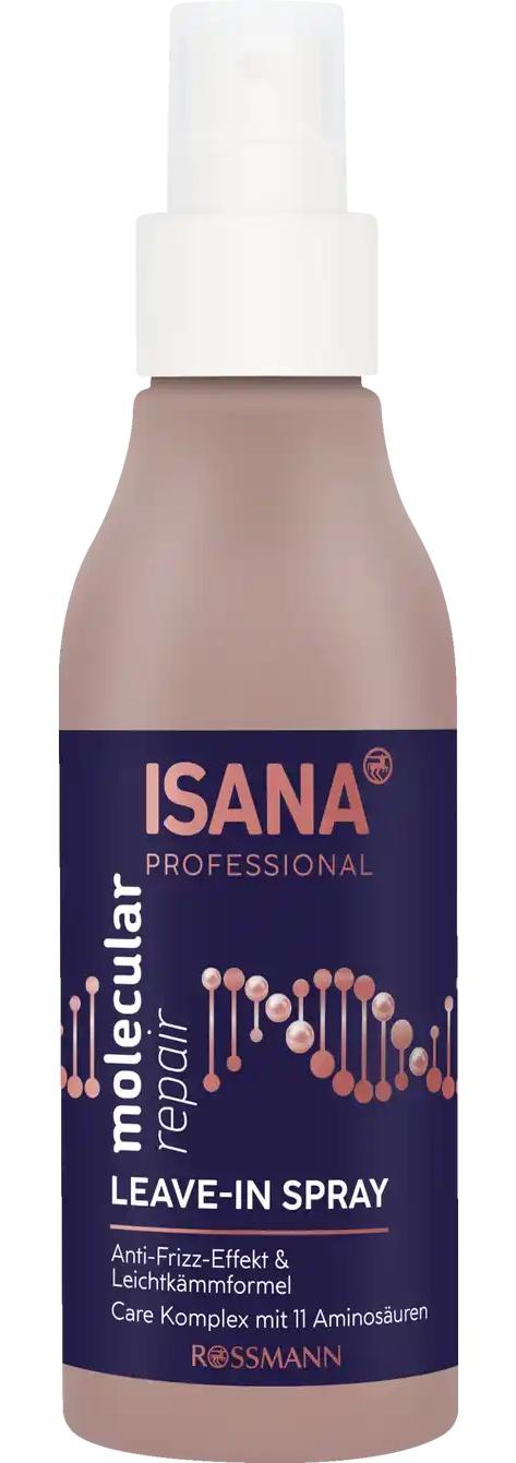 Professional Molecular Repair Leave-In Spray