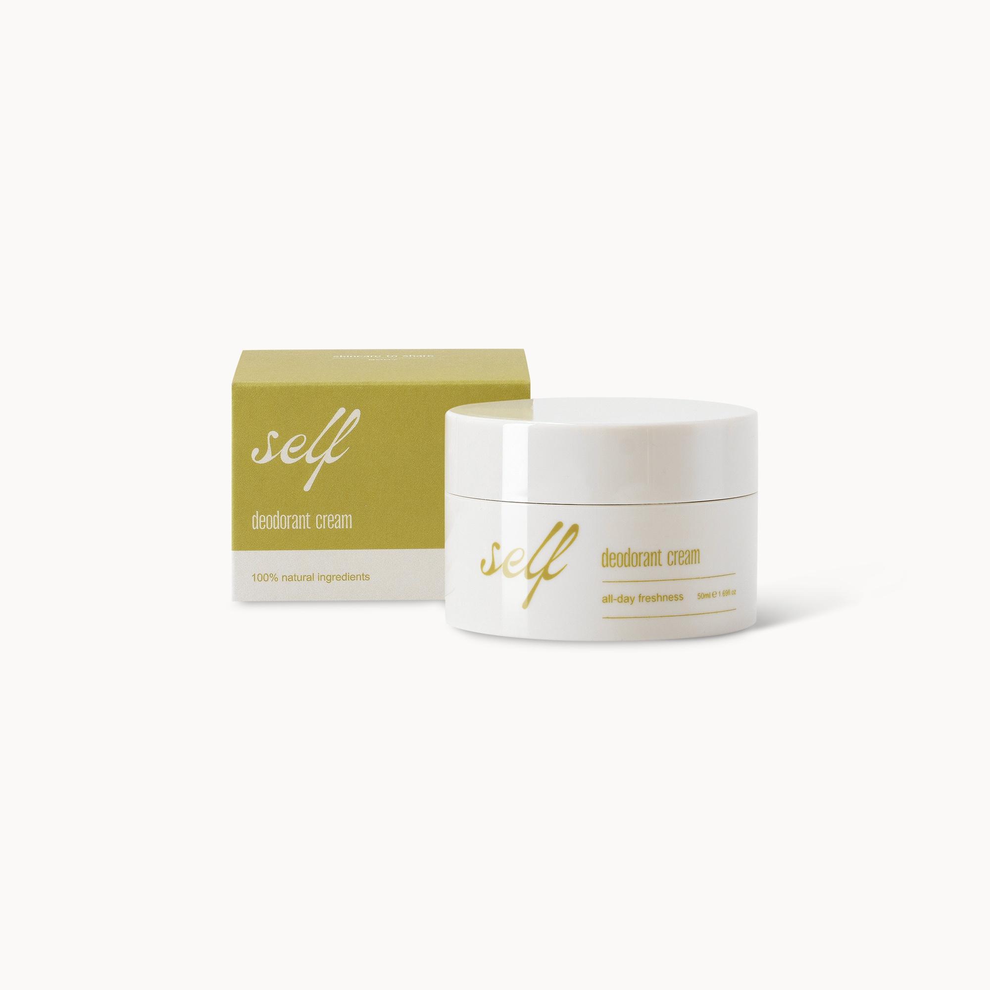 All Day Freshness Deodorant