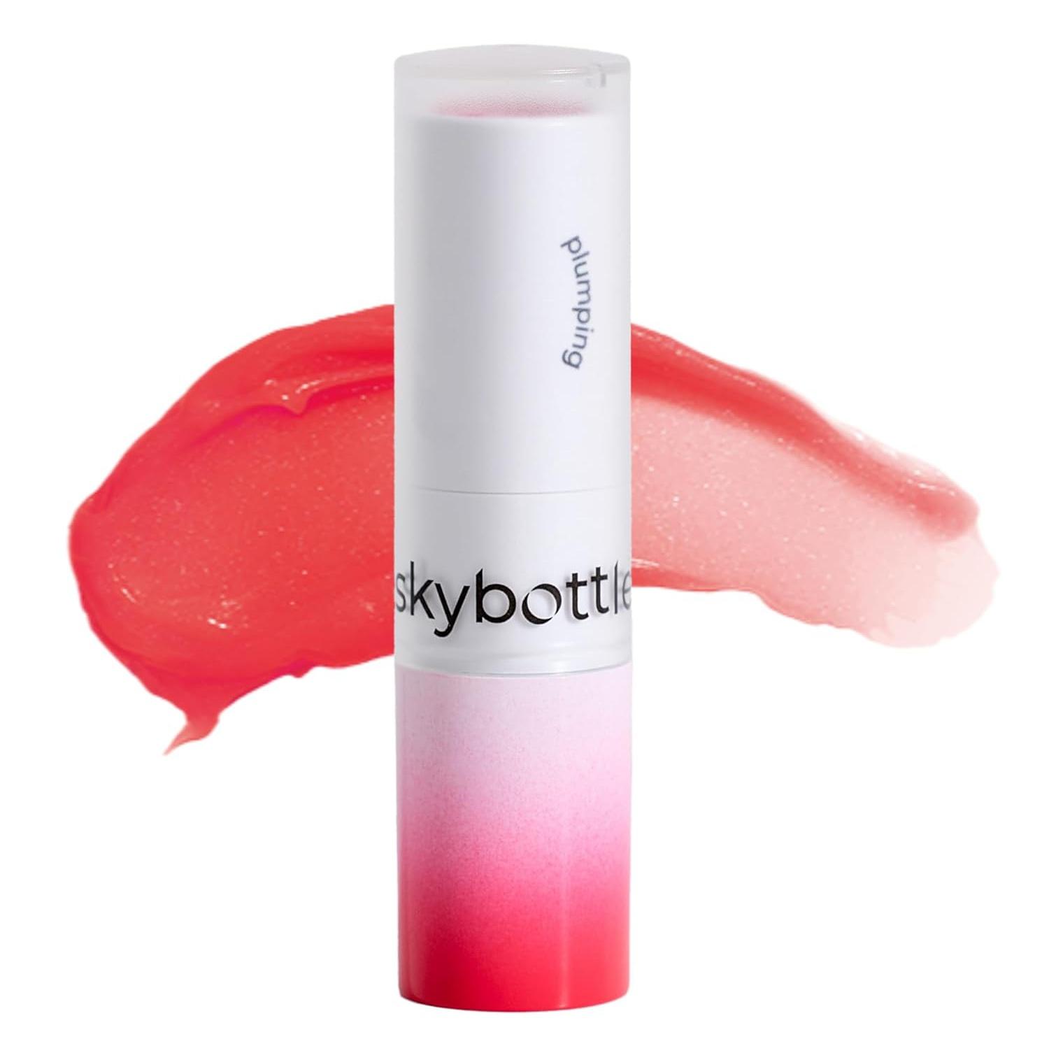 Volumizing Color Lip Balm