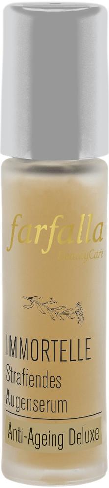 Immortelle Anti-Aging Deluxe Regenerating Eye Serum