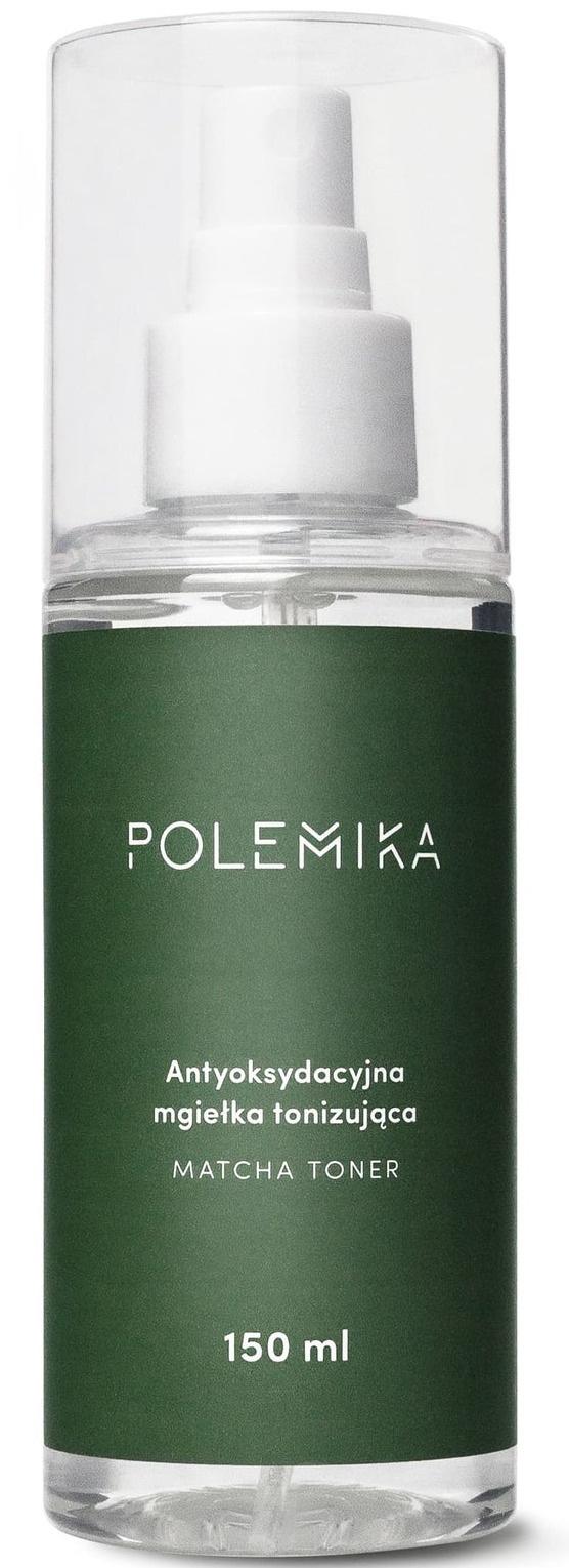 Matcha Toner