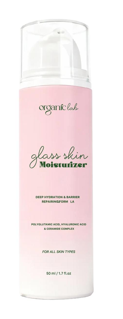 Glass Skin Moisturiser