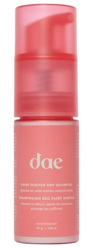 Fairy Duster Dry Shampoo Powder