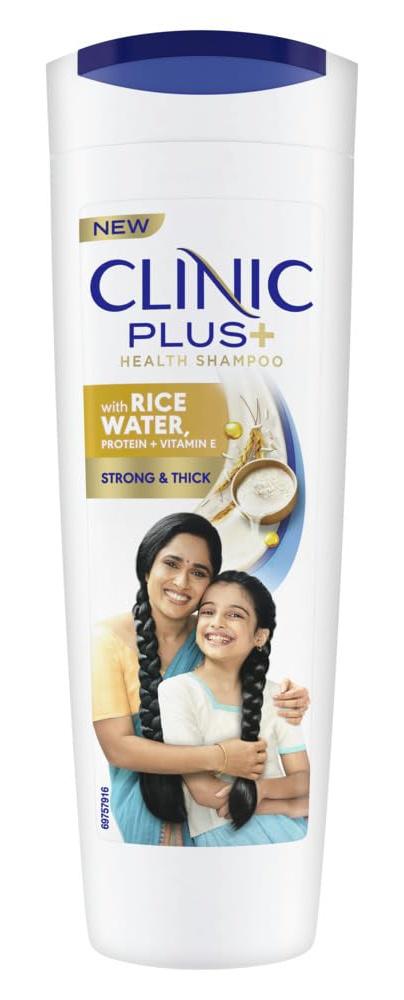Rice Water Shampoo