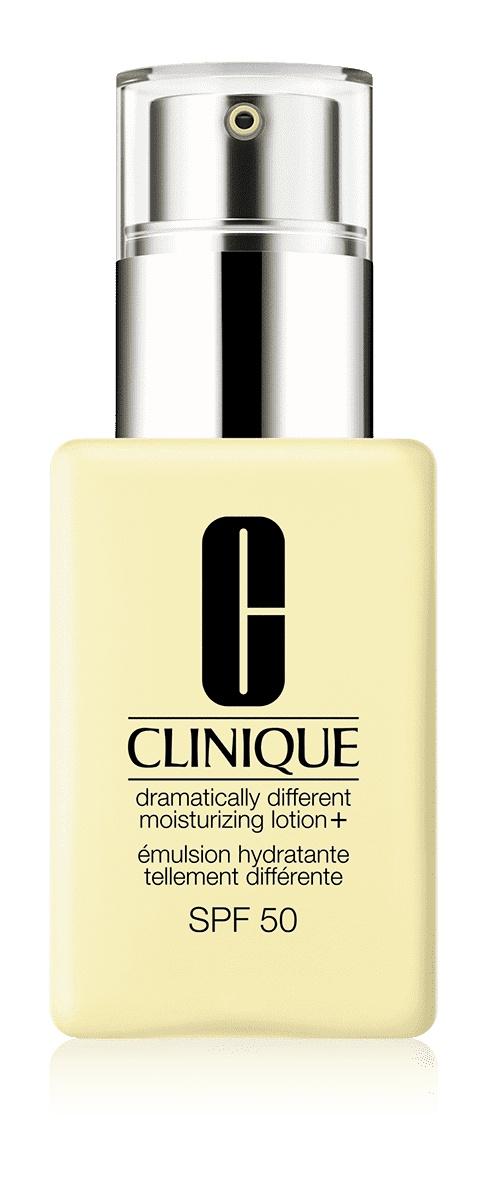 Dramatically Different Moisturizing Lotion+ SPF 50
