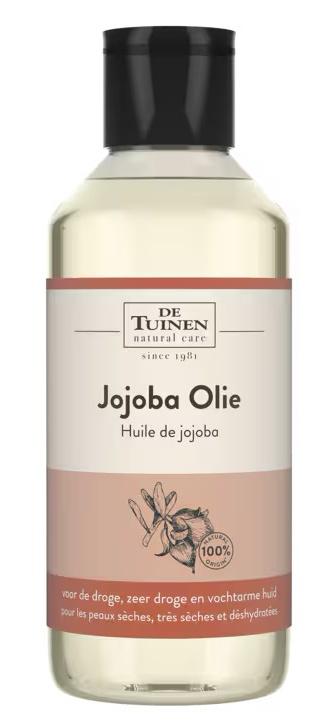 Jojoba Olie